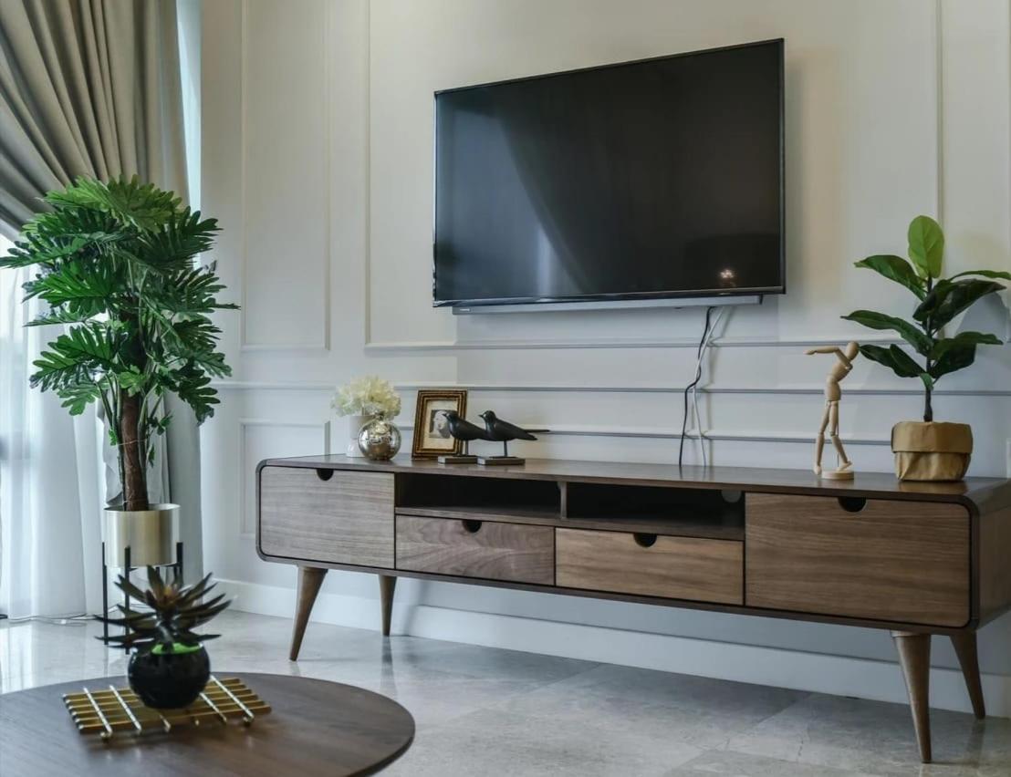 Majestic Apartment Klcc クアラルンプール エクステリア 写真