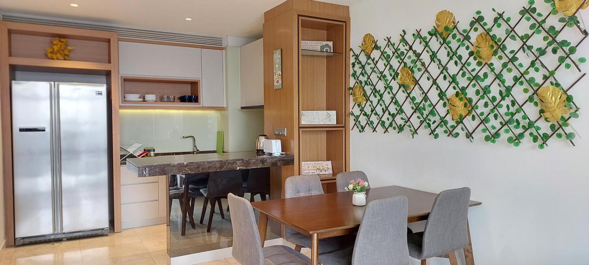 Majestic Apartment Klcc クアラルンプール エクステリア 写真